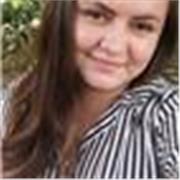 Profesora joven, con metodologia practica para aprendizaje. Me gusta que los alumnos participen y aporten ideas