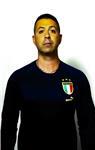 Laureato in scienze motorie con specializzazione nella preparazione atletica del calcio. certificazione uefa