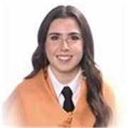 Economista y titulada en ADE, capacitada para enseñar y guiar en el ámbito económico, empresarial y de marketing.