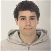Estudiante del grado de Inteligencia Artificial, con experencia anterior en enseñanza particular.