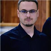 English tutor providing lessons for childrens of all age