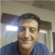 Profesor materias Técnica