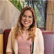 Profesora de clases de inglés Básico o apoyo escolar de forma online