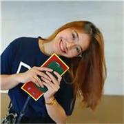English tutor with ICT degree, master’s in progress—teaching kids in PH and Indonesia, online/in person, student-centered approach