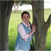 Profesora con experiencia en clases de español