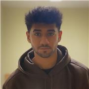 Science tutor teaches up to GCSE level