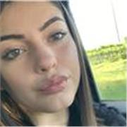 Salve sono Angela,
sono una studentessa all’ultimo anno di liceo. Ho due anni di esperienza per aiuto compiti.