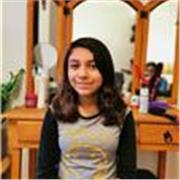 Docente de biología en Veracruz