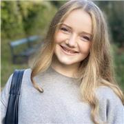 Englisch, Deutsch & Französisch Tutorin für Schüler der 5. bis 10. Klasse in Pinneberg & Hamburg, Präsenz sowie Online möglich