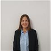 Maestra titulada en primaria con años de experiencia. Mi mayor debilidad son los niños y disfruto mucho trabajando con ellos