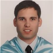 Maestro de educación primaria especializado en pedagogía terapéutica