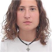 Tengo experiencia en economía, empresa y marketing.
Actualmente estoy formándome en el Master de Profesorado.