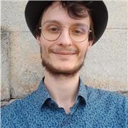 Diplômé de l'INALCO et titulaire du JLPT N2 te propose des cours de japonais entièrement adaptables (niveau, horaires)