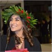 Studentessa laureata impartisce lezioni di Inglese, Italaino biologia e chimica a tutte le categorire di studenti