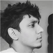 I have a complete my B.Tech in computer science (engineering) and pursuing my masters in computer science