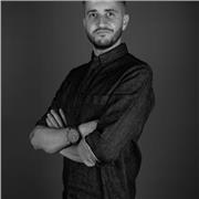 Profesor de Diseño de interiores apto para todos