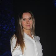 tuteur pour l'aide aux devoirs donne des cours particulier en Espagnol et Anglais