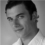 I am resilient, lively, empathic and open-minded.