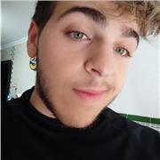 Doy clases particulares de química, física y matemáticas, he trabajado en una academia