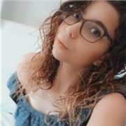 Profesora de Lengua castellana y literatura imparte clases a todas las edades. Con posibilidad de otras materias dependiendo del curso