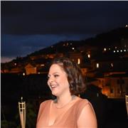 Neo diplomata presso liceo linguistico, livello B1 tedesco