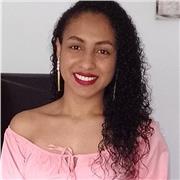 Licenciada en Educación Básica con Énfasis en Ciencias Naturales y Educación Ambiental