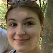 Étudiante en licence de langues offre des cours d'anglais pour enfants ou adultes sur Nantes