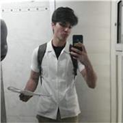 Estudiante de Nutrición con dominio de Química orgánica y Bioquímica