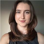 Englisch-Nachhilfelehrer (C1/C2) – Internationaler Student mit englischsprachigem Studium