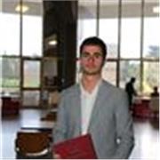 Dottorando in Economia Politica offre ripetizioni per preparare i principali esami in materia