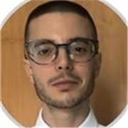 Laurea triennale in mediazione linguista, laureando magistrale in interpretariato