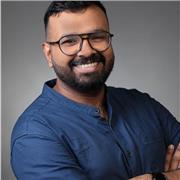 Anil Varghese