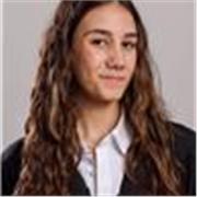 Estudiante de administración y dirección de empresas. Puedo dar clases a niños de primaria y la ESO