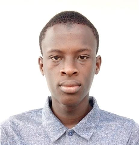 Ndiogou