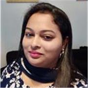 Microbiologist by career, Biology tutor by profession. Teaching for all age groups