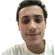 Profesor de refuerzo para niños de entre 14 y 17 años