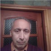 Profesor de Historia y Geografía, de enseñanza media, con amplios conocimientos