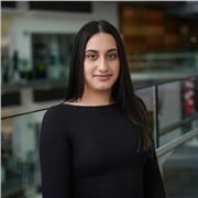 GCSE Biology tutor, Biotechnology graduate, London-based, experienced.