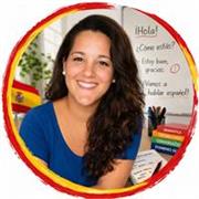 Orientadora educativa; enseño inglés, español para extranjeros y técnicas de estudio.