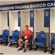 Vuoi stare in forma senza faticare? Allora non contattarmi non sono la persona per te. I risultati veri e duraturi richiedono temp