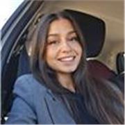 Laurenda in Scienze della Formazione primaria, offro aiuto compiti e ripetizioni matematica, per studenti della scuola primaria