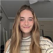 Estudiante con mas de 4 años de experiencia en apoyo escolar