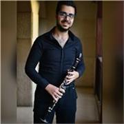 I’m a passionate and experienced music teacher specializing in clarinet and saxophone, with a strong background in helping student