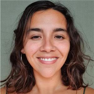 Gabriela Martinez Spanischlehrer in Berlin