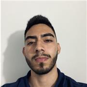 Profesor de entrenamiento deportivo para personas de cualquier edad interesadas en adentrarse al mundo del fitness