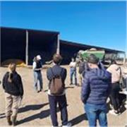 Enfoque y análisis de Sistemas productivos agroecológicos