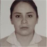 Maestra de Biología y Español