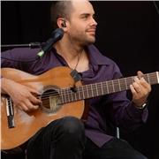 Clases de Guitarra en Santiago