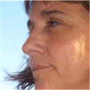 Profesora graduada para la enseñanza de inglés con más de 15 años de experiencia. Clases individuales y grupales todos los niveles