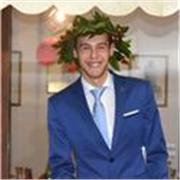 Laureato magistrale in Matematica offre ripetizioni di Matematica per studenti di liceo ed Università (solo Analisi Matematica)